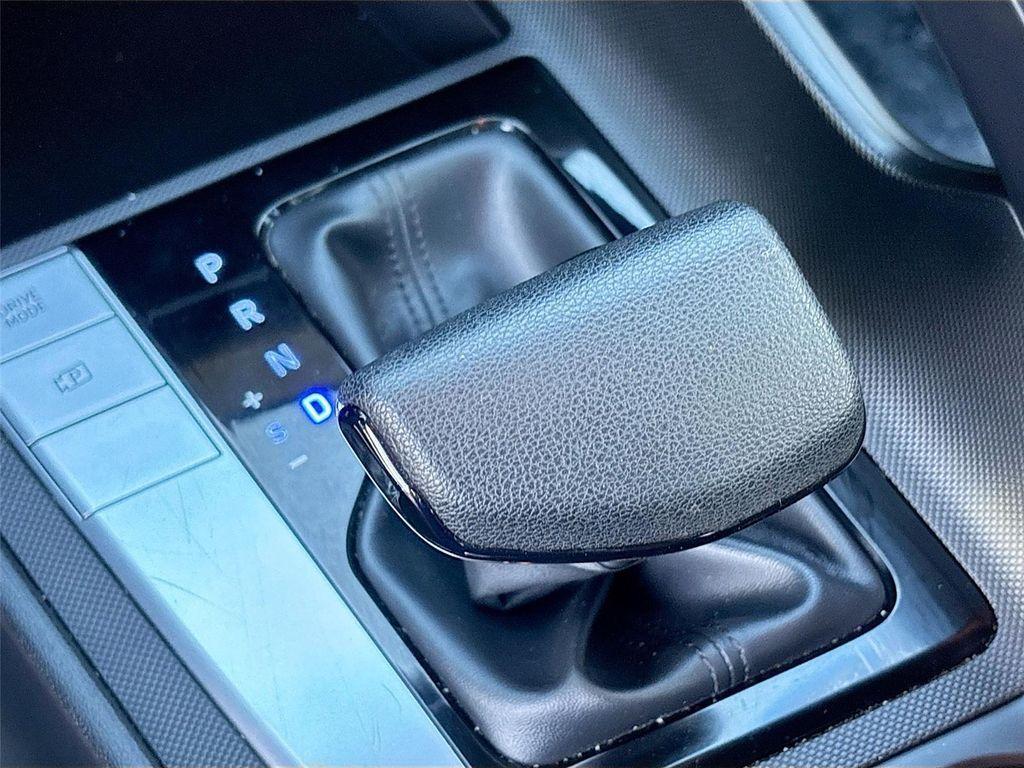 used 2024 Hyundai Elantra car, priced at $16,995