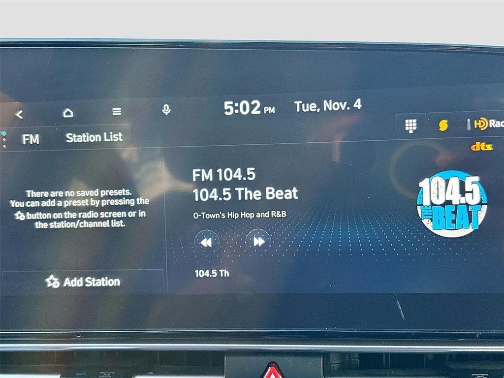 used 2024 Hyundai Elantra car, priced at $16,995