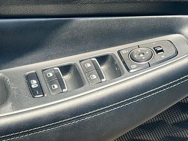 used 2022 Hyundai Santa Fe car, priced at $22,995