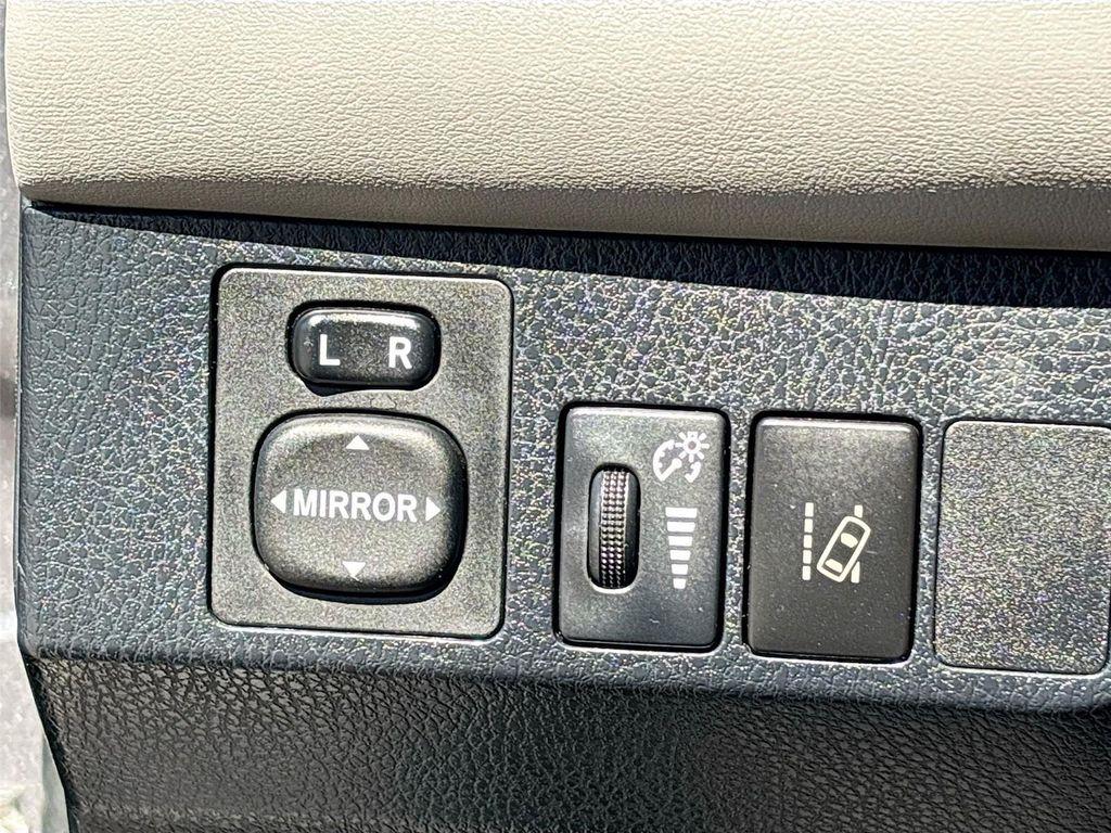 used 2017 Toyota RAV4 car, priced at $13,595