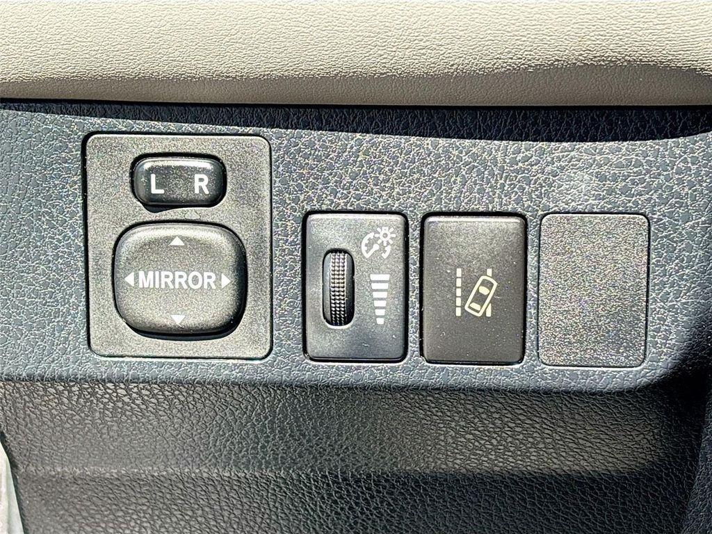 used 2017 Toyota RAV4 car, priced at $13,595