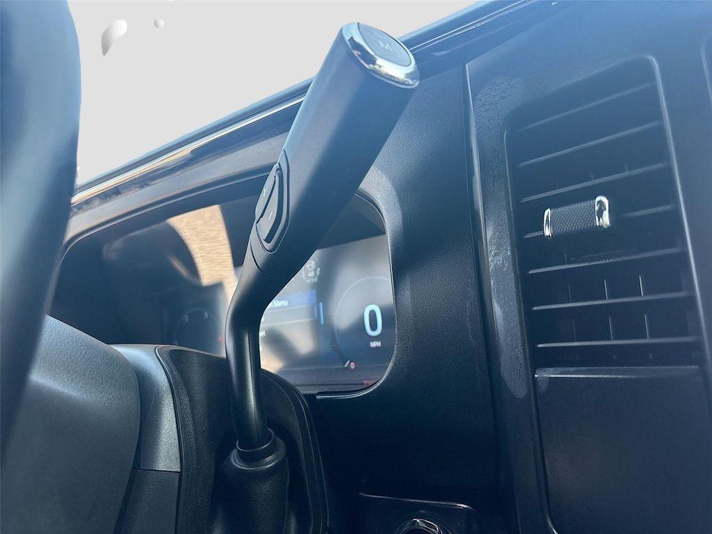 used 2023 Ford F-250 car, priced at $54,995