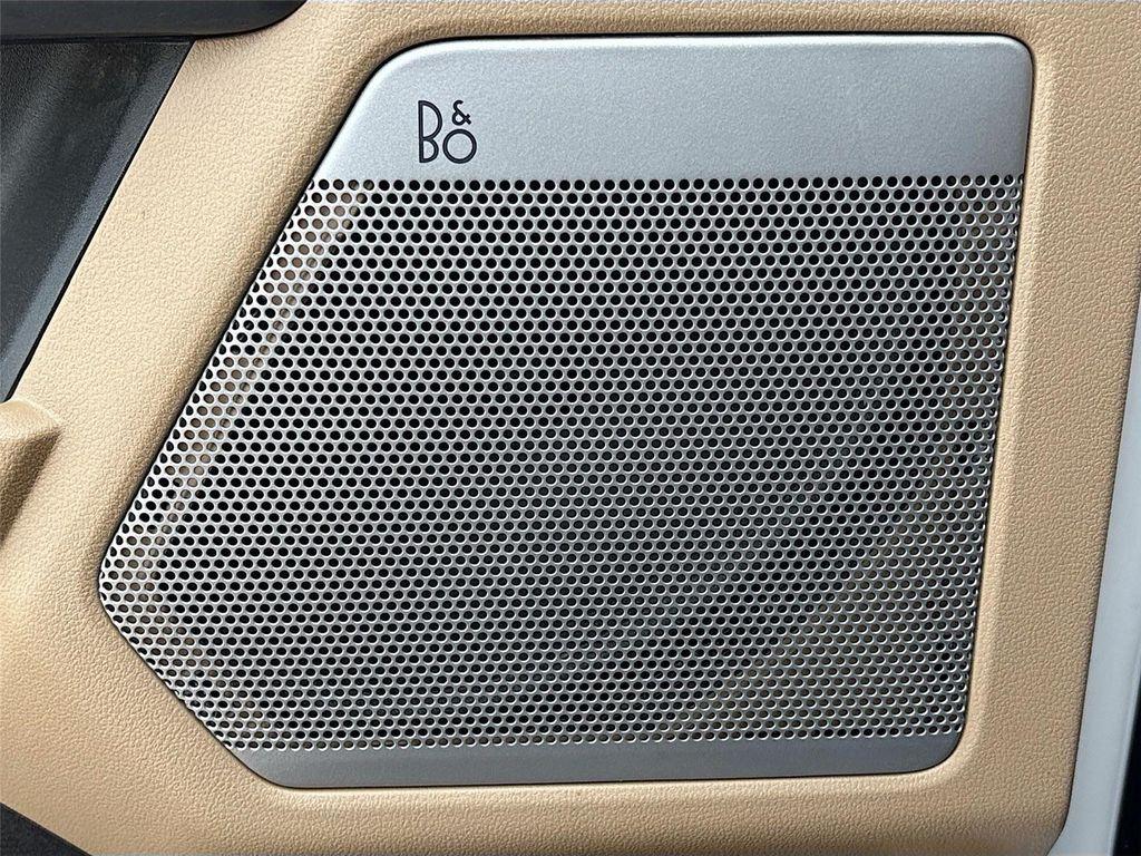 used 2023 Ford F-250 car, priced at $54,995