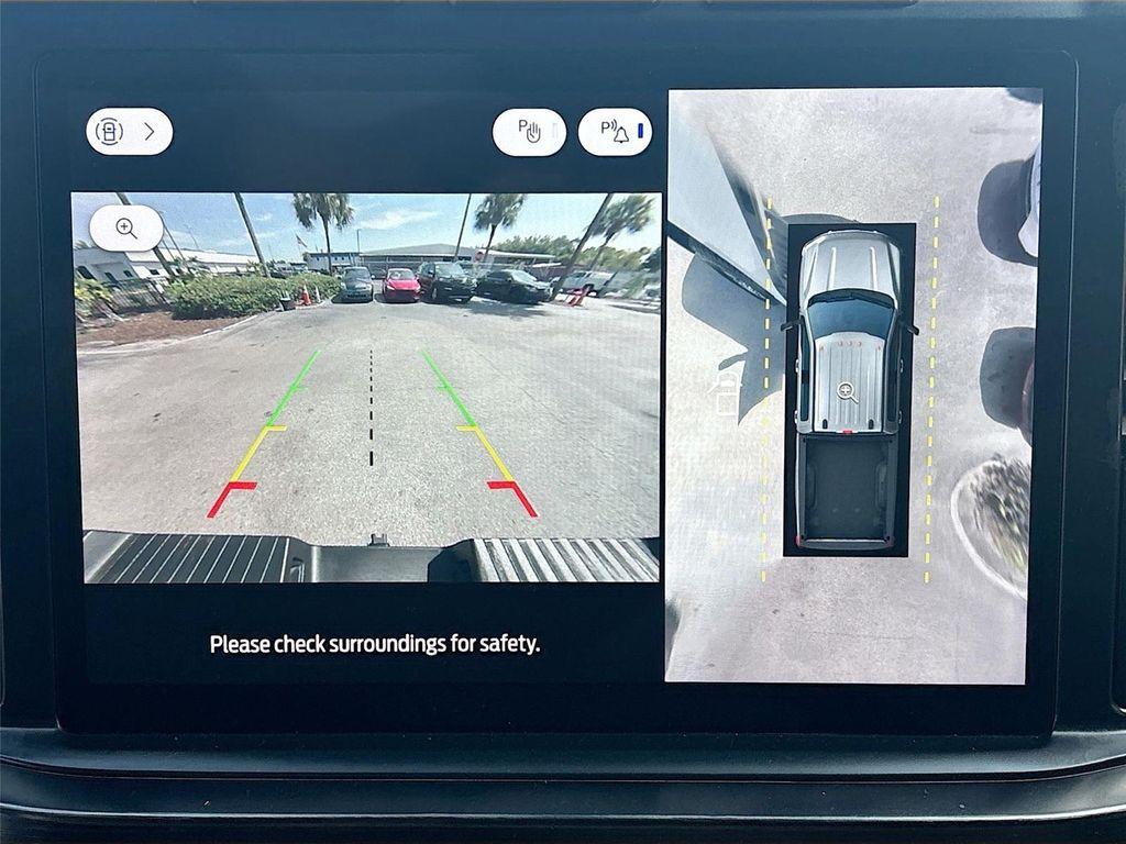 used 2023 Ford F-250 car, priced at $54,995