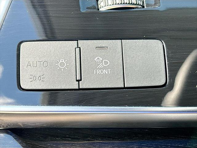 used 2023 Audi Q7 car, priced at $44,995