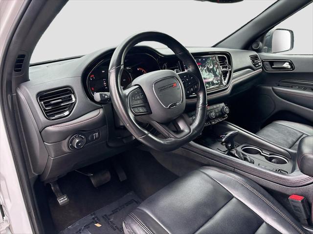 used 2023 Dodge Durango car, priced at $33,595