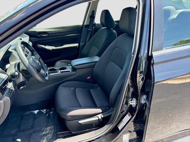 used 2023 Nissan Altima car, priced at $16,595