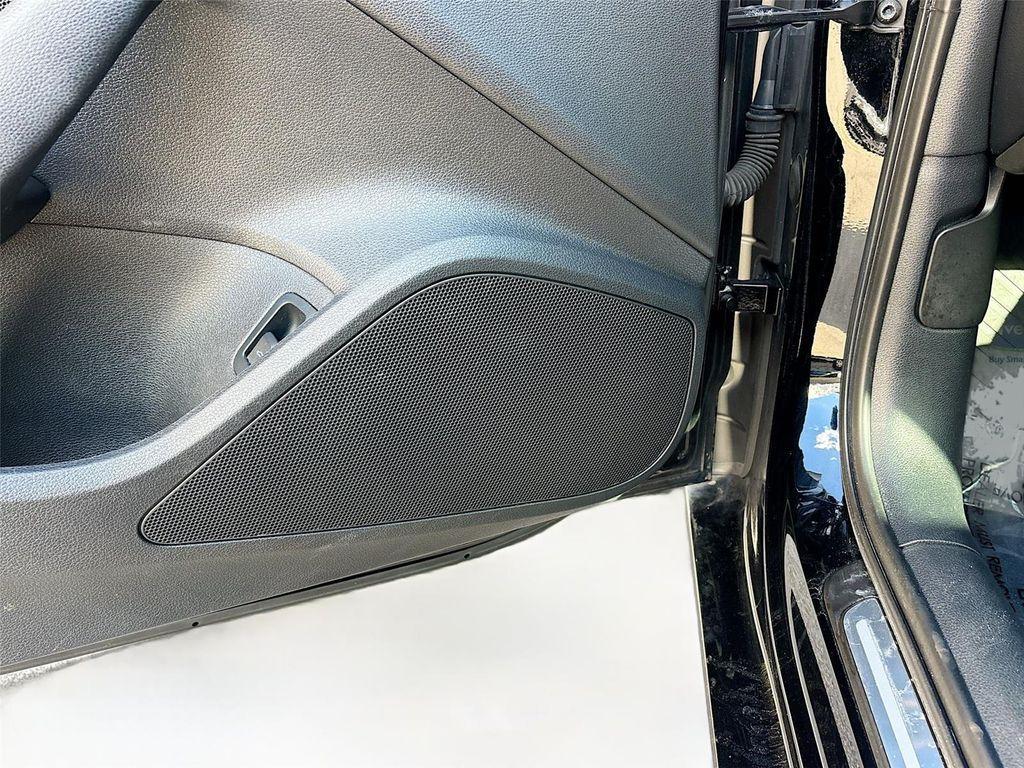 used 2018 Audi A3 car, priced at $11,995