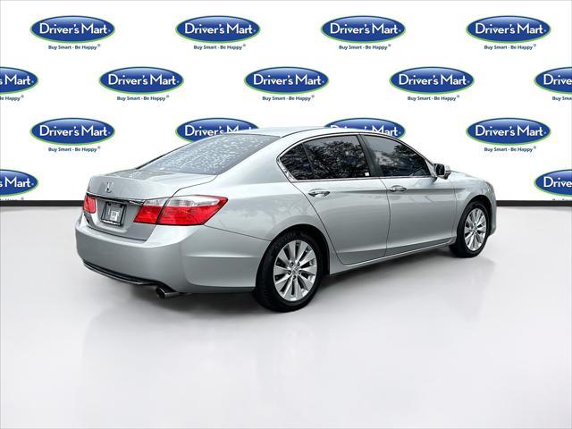 used 2013 Honda Accord car, priced at $11,595