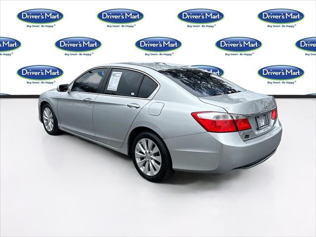 used 2013 Honda Accord car, priced at $11,595