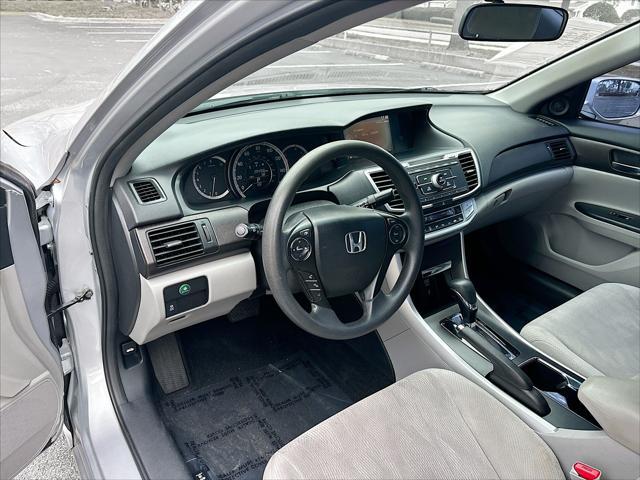 used 2013 Honda Accord car, priced at $11,595