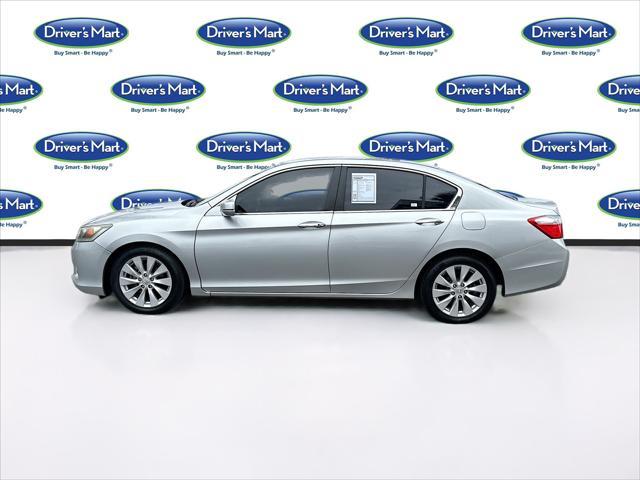 used 2013 Honda Accord car, priced at $11,595