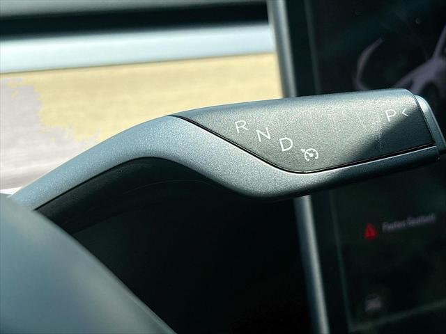 used 2020 Tesla Model 3 car, priced at $19,595