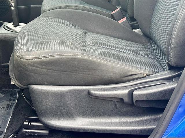 used 2016 Nissan Versa Note car, priced at $5,499