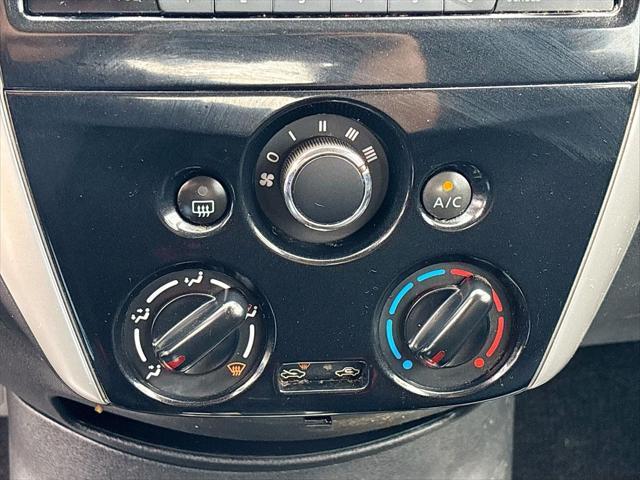 used 2016 Nissan Versa Note car, priced at $5,499