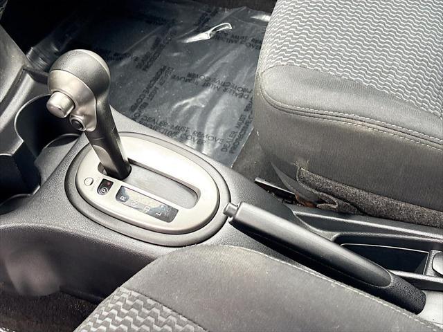 used 2016 Nissan Versa Note car, priced at $5,499