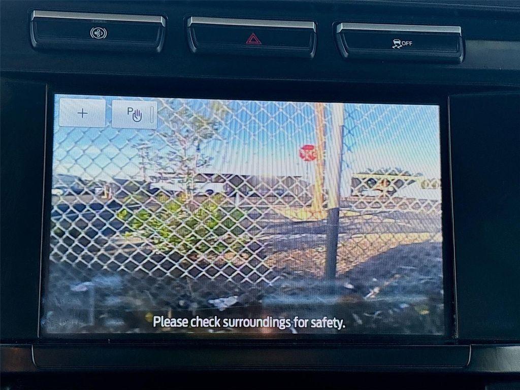 used 2024 Ford F-250 car, priced at $49,595