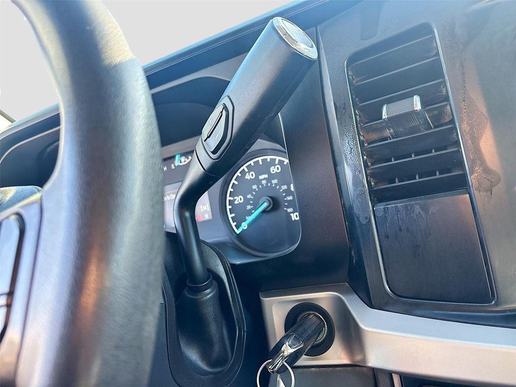 used 2024 Ford F-250 car, priced at $49,595