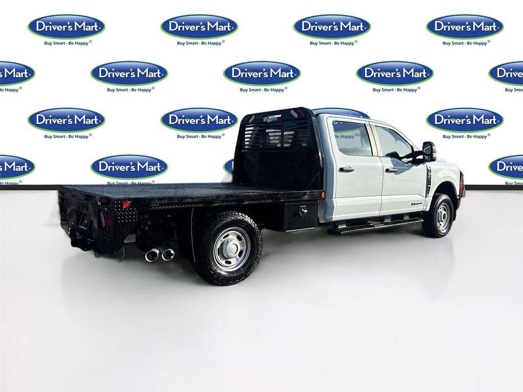 used 2024 Ford F-250 car, priced at $49,595