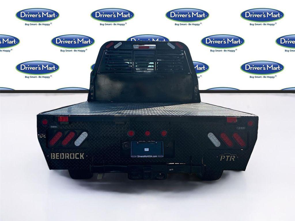 used 2024 Ford F-250 car, priced at $49,595