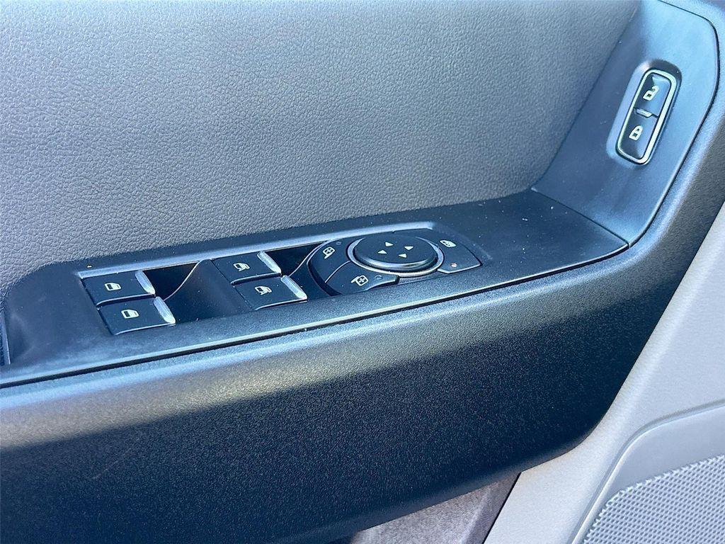 used 2024 Ford F-250 car, priced at $49,595