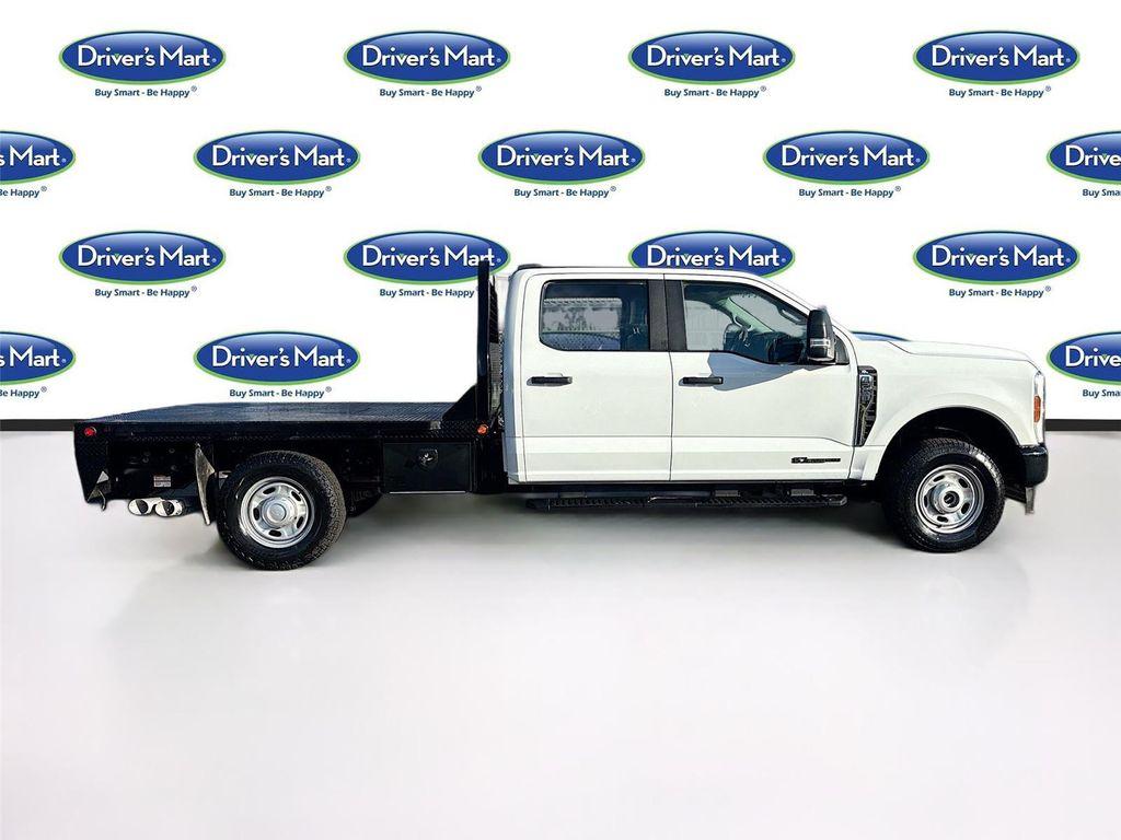 used 2024 Ford F-250 car, priced at $49,595