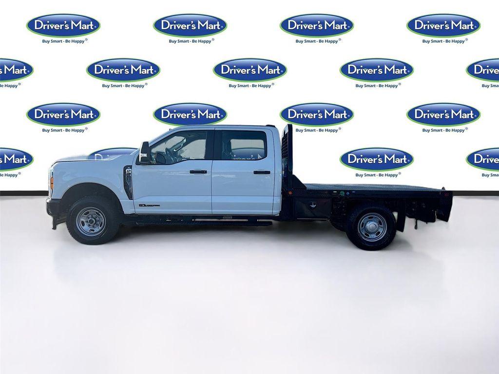 used 2024 Ford F-250 car, priced at $49,595