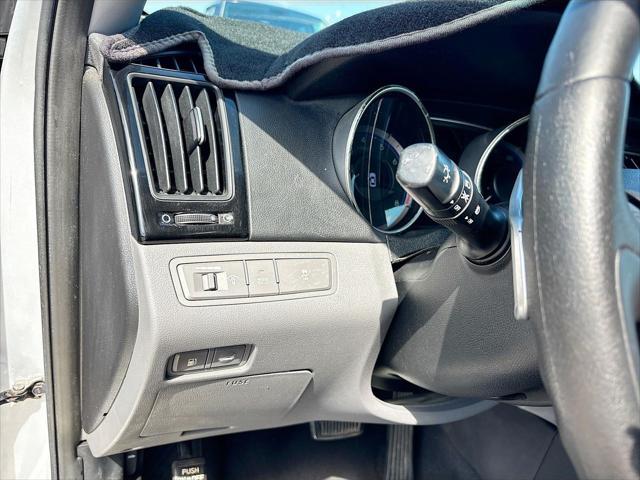 used 2011 Hyundai Sonata car, priced at $5,999