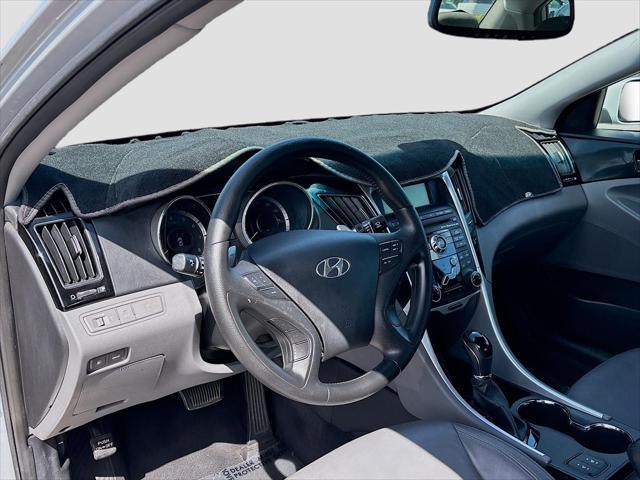 used 2011 Hyundai Sonata car, priced at $5,999