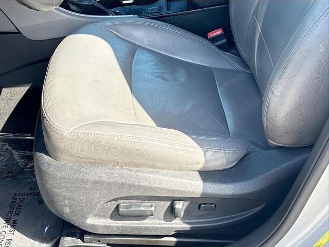 used 2011 Hyundai Sonata car, priced at $5,999