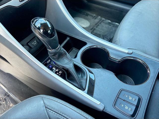used 2011 Hyundai Sonata car, priced at $5,999