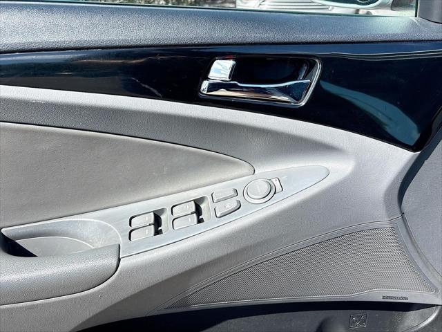 used 2011 Hyundai Sonata car, priced at $5,999