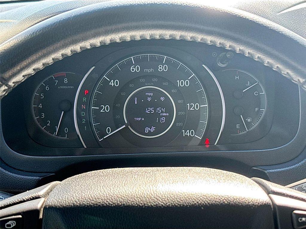 used 2014 Honda CR-V car, priced at $10,995