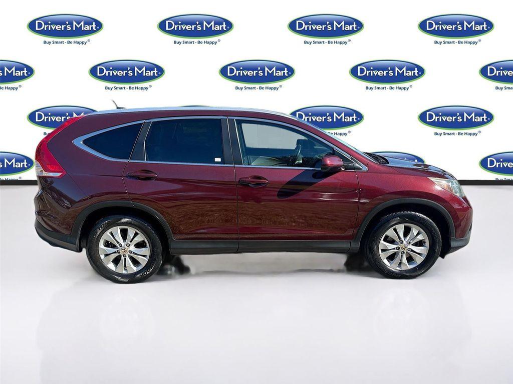 used 2014 Honda CR-V car, priced at $10,995
