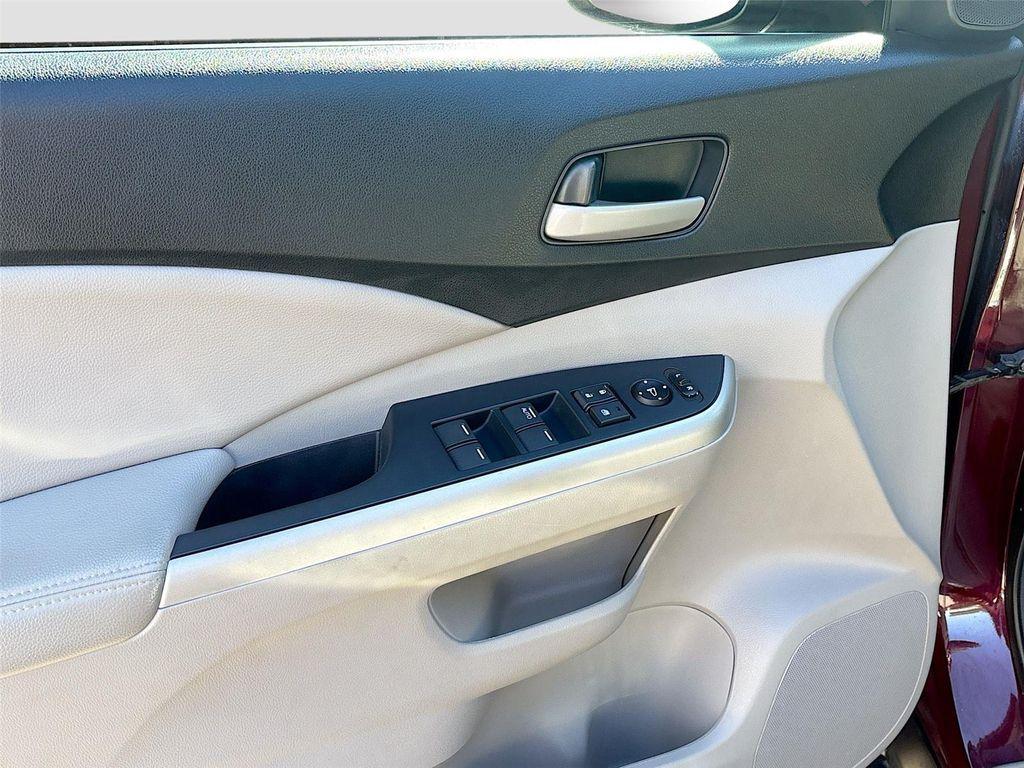 used 2014 Honda CR-V car, priced at $10,995