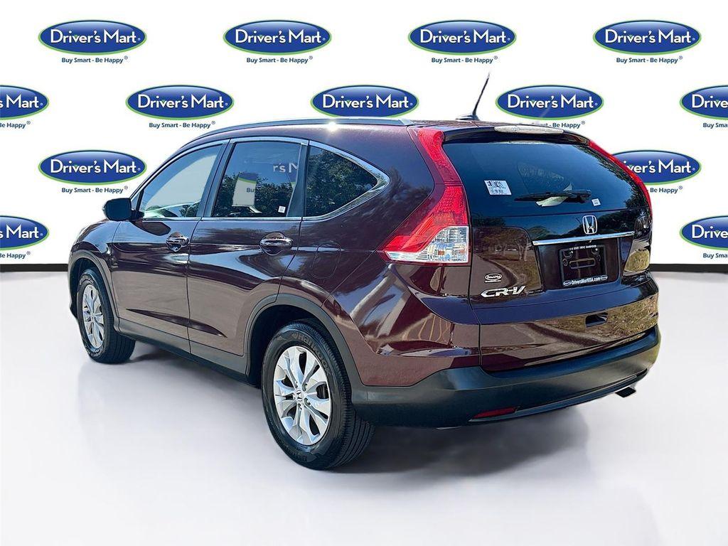 used 2014 Honda CR-V car, priced at $10,995