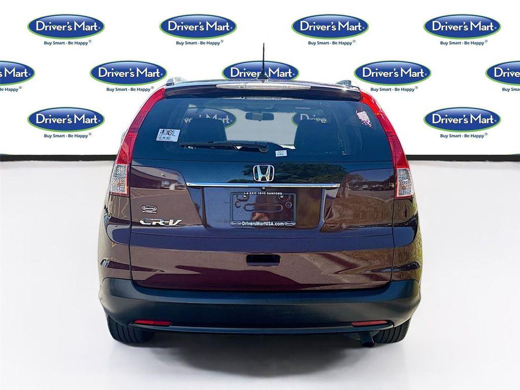used 2014 Honda CR-V car, priced at $10,995