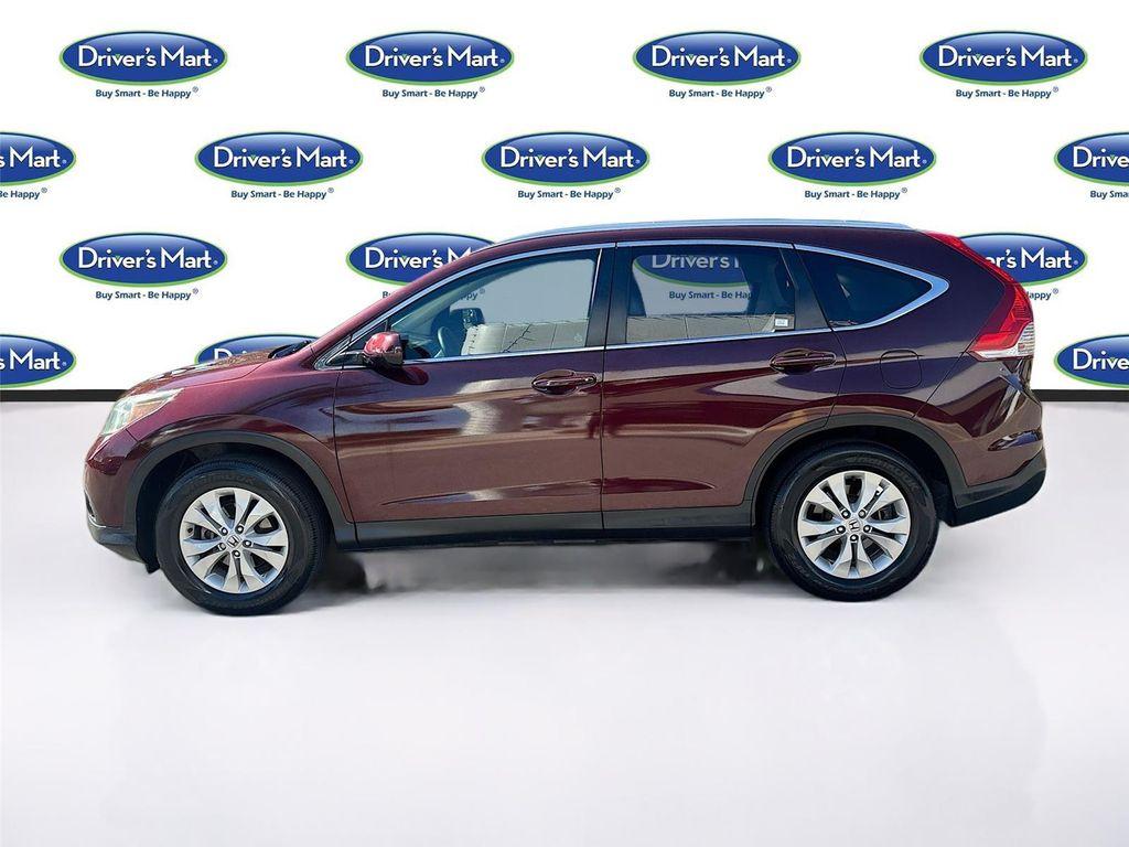used 2014 Honda CR-V car, priced at $10,995