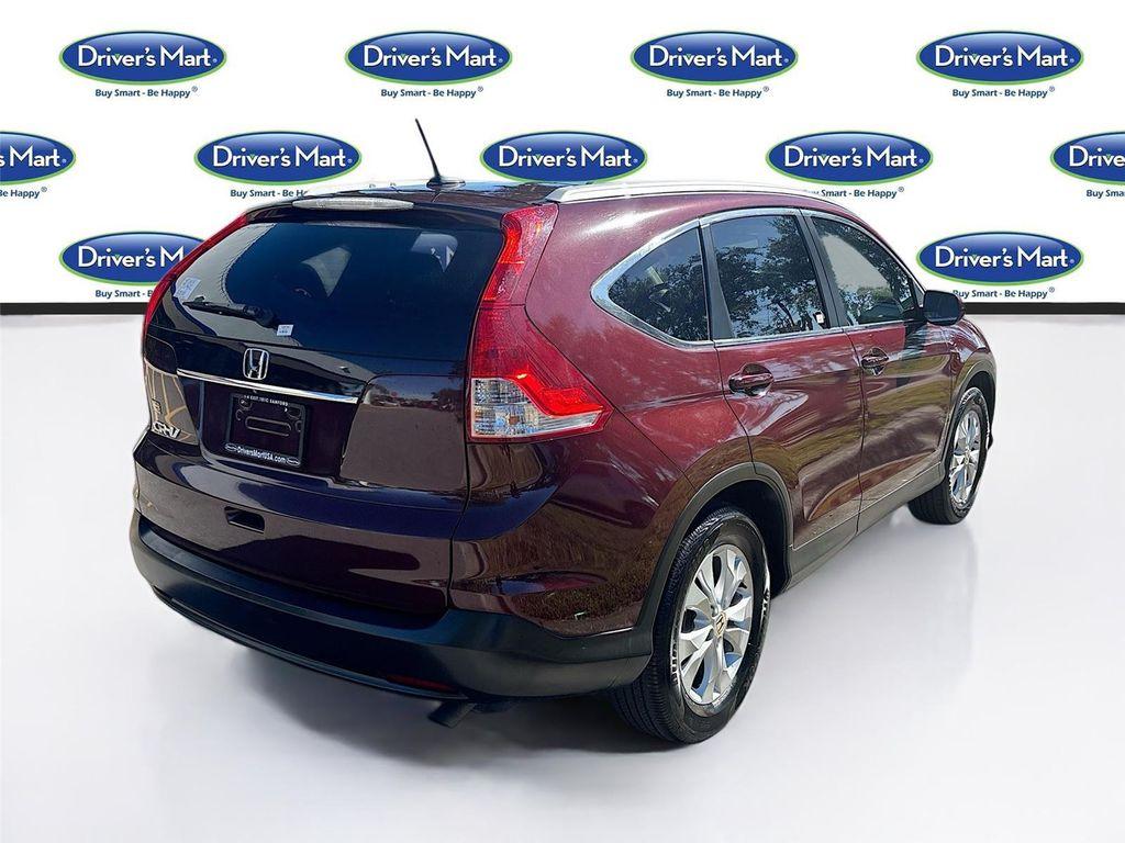 used 2014 Honda CR-V car, priced at $10,995