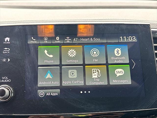 used 2019 Honda Pilot car, priced at $18,995