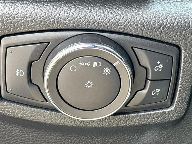 used 2020 Ford Expedition car, priced at $23,295