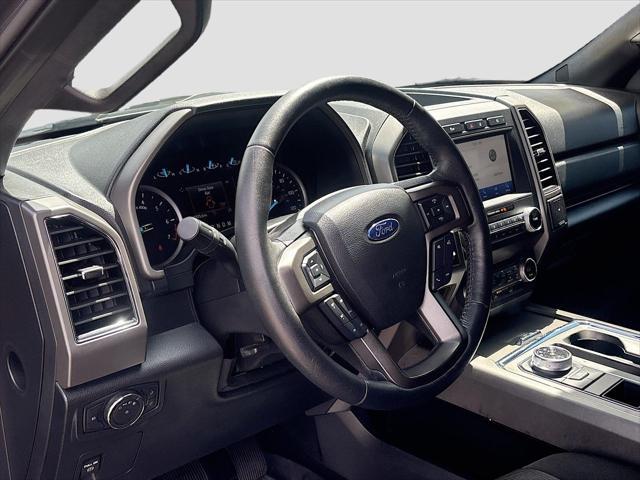 used 2020 Ford Expedition car, priced at $23,295