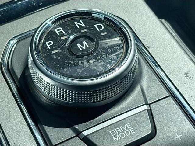 used 2020 Ford Expedition car, priced at $23,295