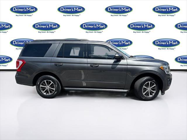 used 2020 Ford Expedition car, priced at $23,295