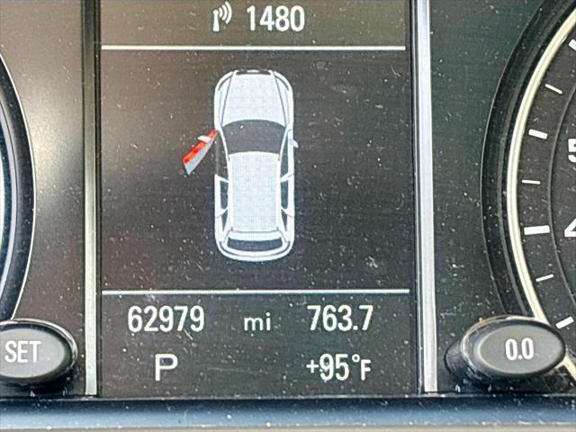 used 2015 Audi Q5 car, priced at $12,595