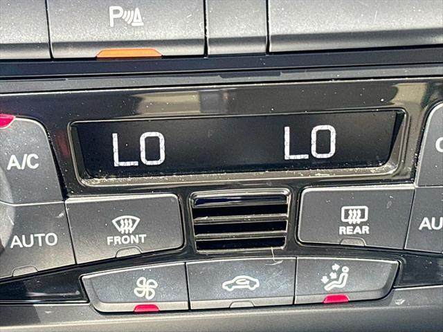 used 2015 Audi Q5 car, priced at $12,595