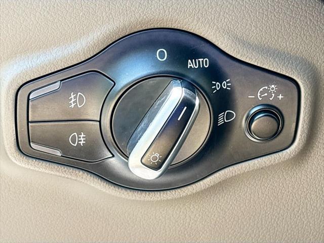 used 2015 Audi Q5 car, priced at $12,595