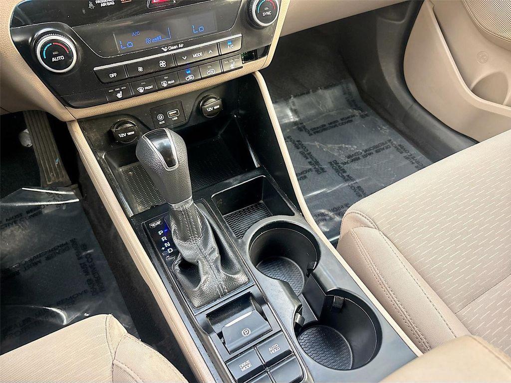 used 2020 Hyundai Tucson car, priced at $15,995