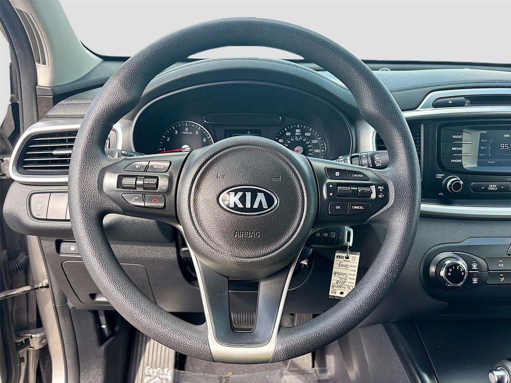 used 2018 Kia Sorento car, priced at $10,995