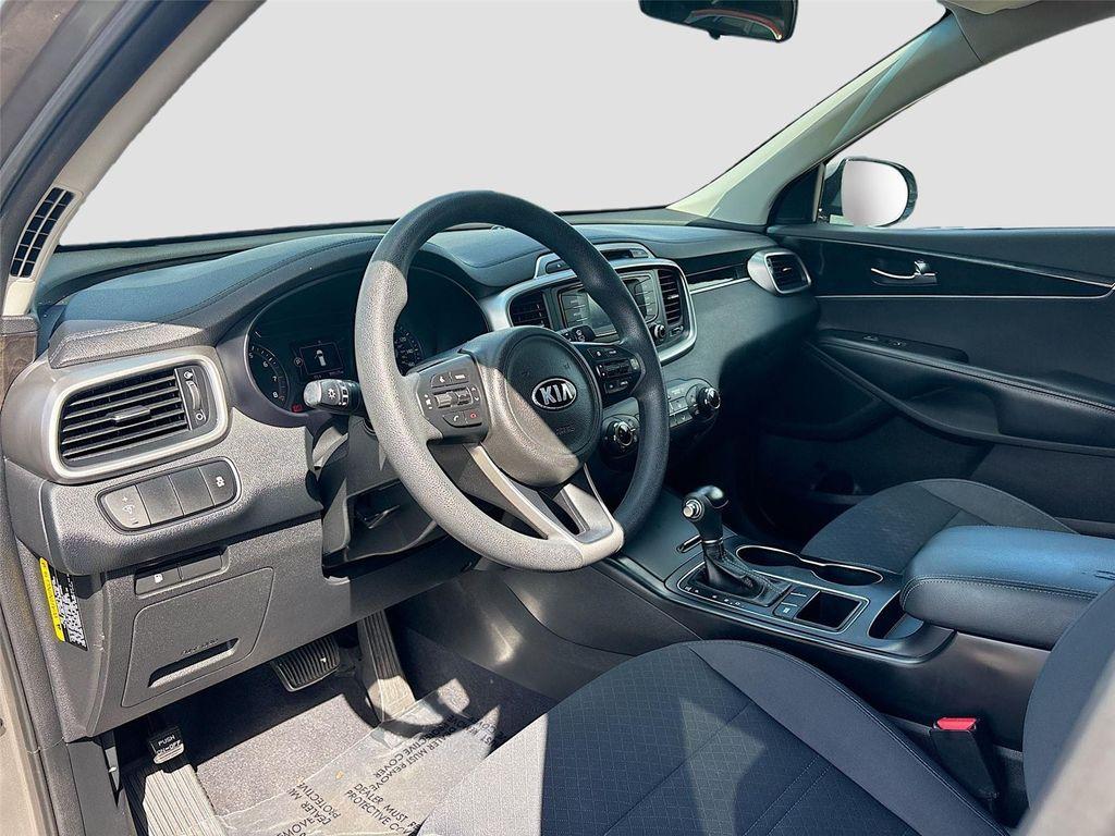 used 2018 Kia Sorento car, priced at $10,995